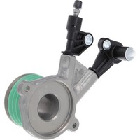 Valeo 810072 ZentralausrüCker Kupplung FüR Mercedes Benz CLA V Klasse Vito