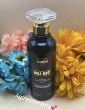 Smooth Diamond Paris H.C Whitening Face & Body Lotion 500ml