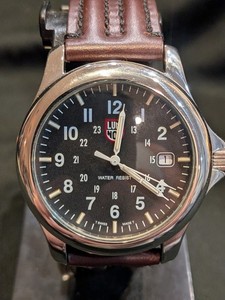 Luminox H3 Mbm | eBay