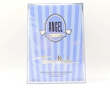 Thierry Mugler Angel Eau Sucree EDT Spray 50 ml-1.7 fl.z First Edition 2014 RARE