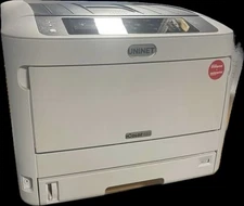 iColor 650 Digital Color + White Media Transfer Printer