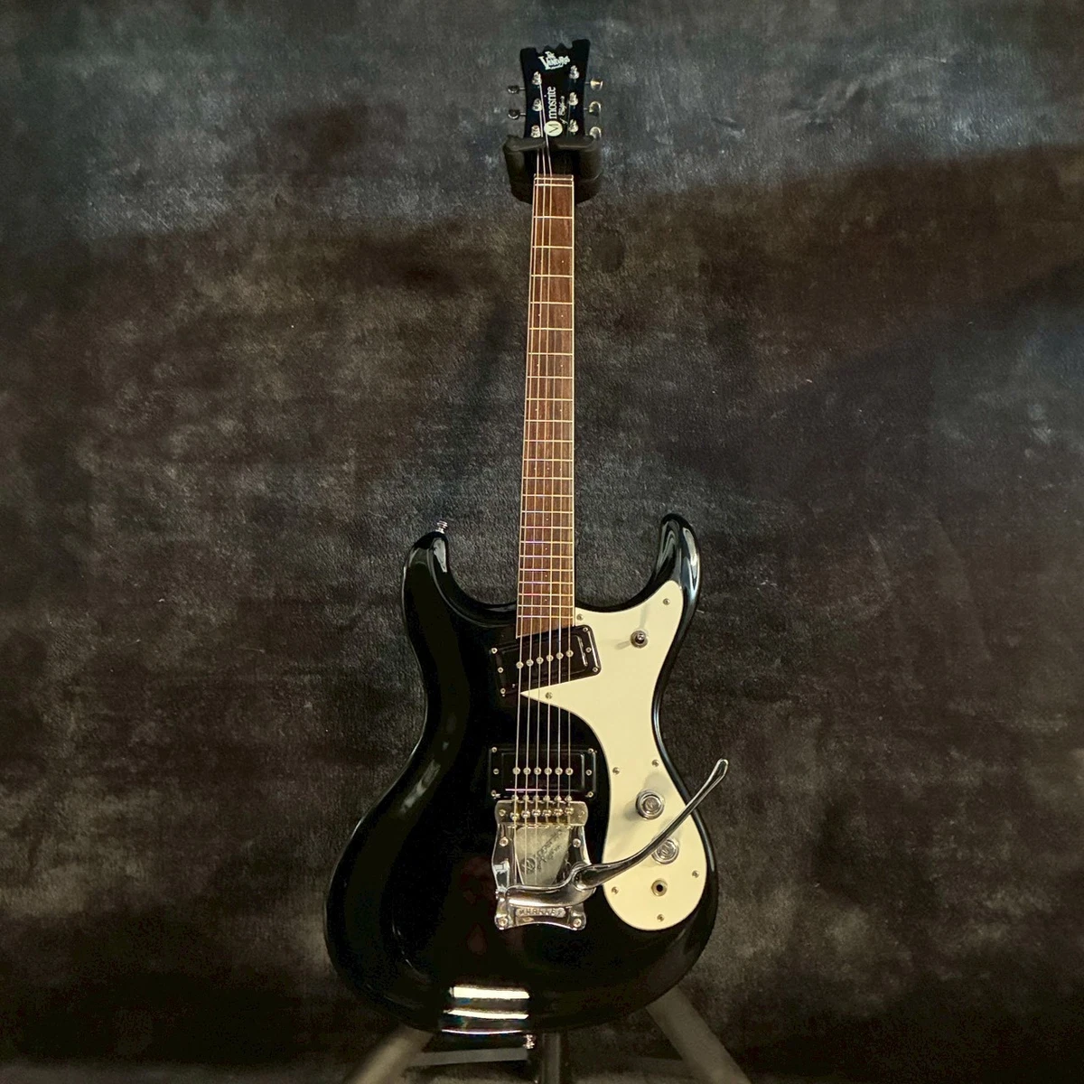 Preços baixos em Guitarras Elétricas sólido Mosrite 6 Cordas | eBay