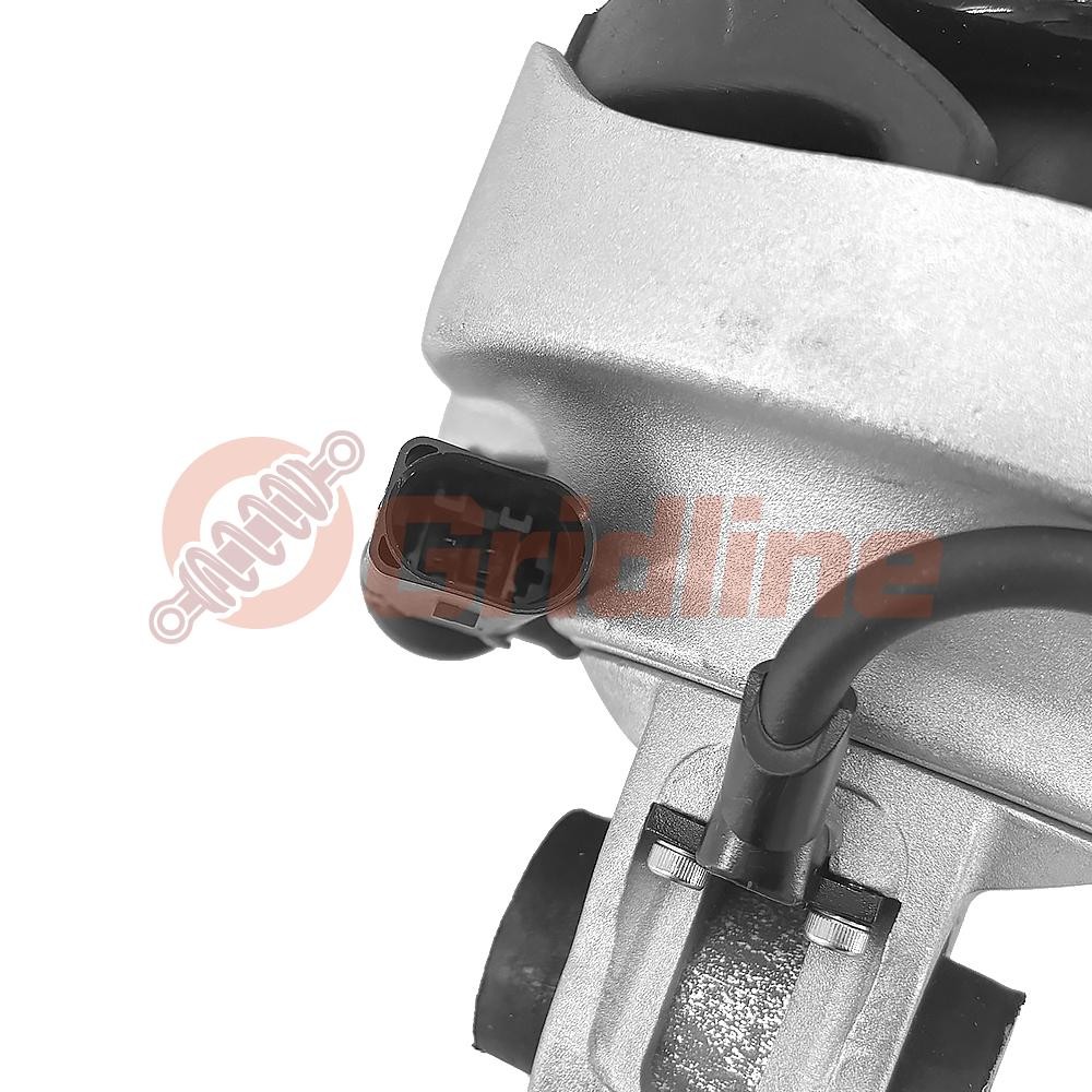 Audi R8 2017-2023 Rear Air suspension struts 2 pcs
