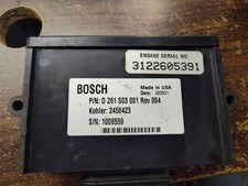 MED17.5.5 ECU
