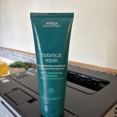 Aveda Botanical Repair stärkender Conditioner 200 ml UK-Verkäufer neu 