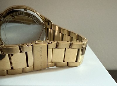 マイケル Amazon.co.jp: [マイケルコース] MICHAEL KORS 腕時計 Lexington