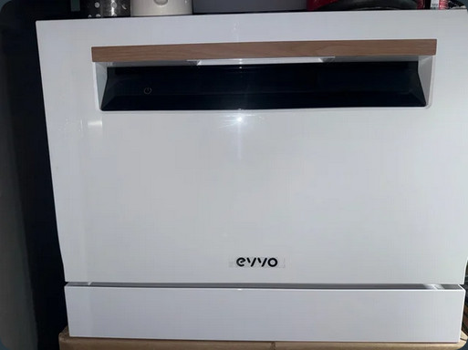 Lavavajillas Evvo Mini - NUEVO