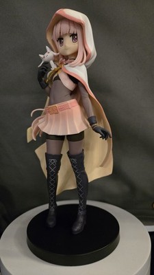 Magia Record Puella Magi Madoka Story Super Premium Figure Tamaki Iroha