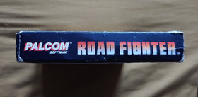 [NES]Road Fighter de Palcom (Konami) COMPLET PAL FR en Tr&egrave;s bon &eacute;tat