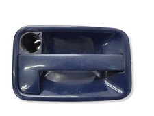 Porte avant et accessoires Peugeot 806