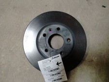 Front Brake Rotor 13552823 For 20-24 Encore GX 2932695