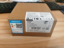 1PC New Siemens 3RT5035-1AG20 3RT50351AG20 Contactor AC110V In Box Brand