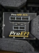 Pro128 Pro Efi Ecu Engine Management For Cars Trucks Corvette Viper Mustang