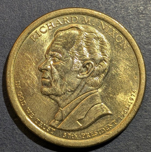 Nixon Dollar | eBay