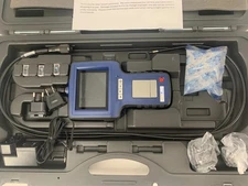 PCE Instruments PCE-VE 300 Series Industrial Borescope 5.5V 1.8A