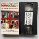 Love Actually (VHS, 2004) **Buy 2 Get 1 Free** ?