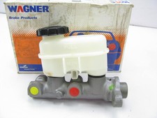 Wagner F131327 Brake Master Cylinder For 1995-1997 Chrysler Sebring Cirrus Wagner F131327 Brake Master Cylinder For 1995-1997 Chrysler Sebring Cirrus