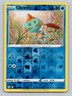 Chewtle 026/072 Common Shining Fates Pokemon Reverse Holo Near Mint