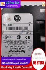 ALLEN BRADLEY 2711-B5A2 OPERATOR INTERFACE PANELVIEW STANDARD STOCK 2987C