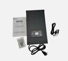 VEVOR 600W Low Voltage Landscape Transformer HPN-600GK2306  (WH1)