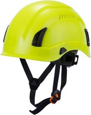 Land Helmets EcoPro Safety Helmet - ANSI/ISEA Z89.1-201 Type 1 Class C