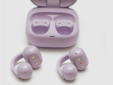 Genuine Sony LinkBuds Clip WF-LC900/V Truly Wireless Open-Ear Earbuds