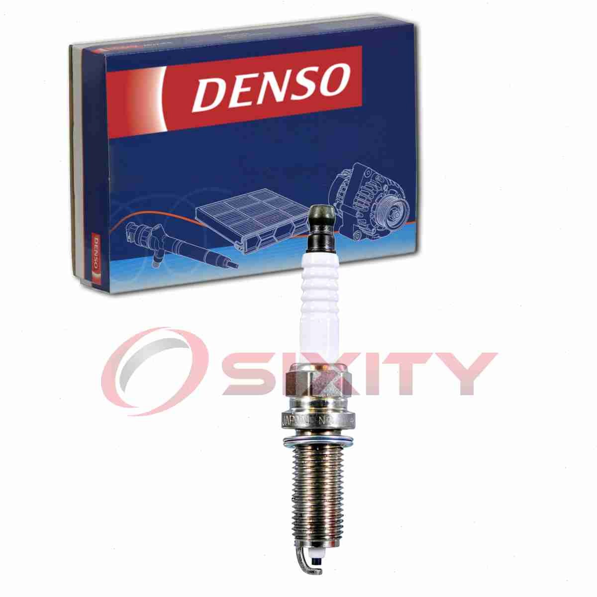 DENSO 3492 Spark Plug for DXE22HQR-D11S 96964 91578 12290-5A2-A02 gz