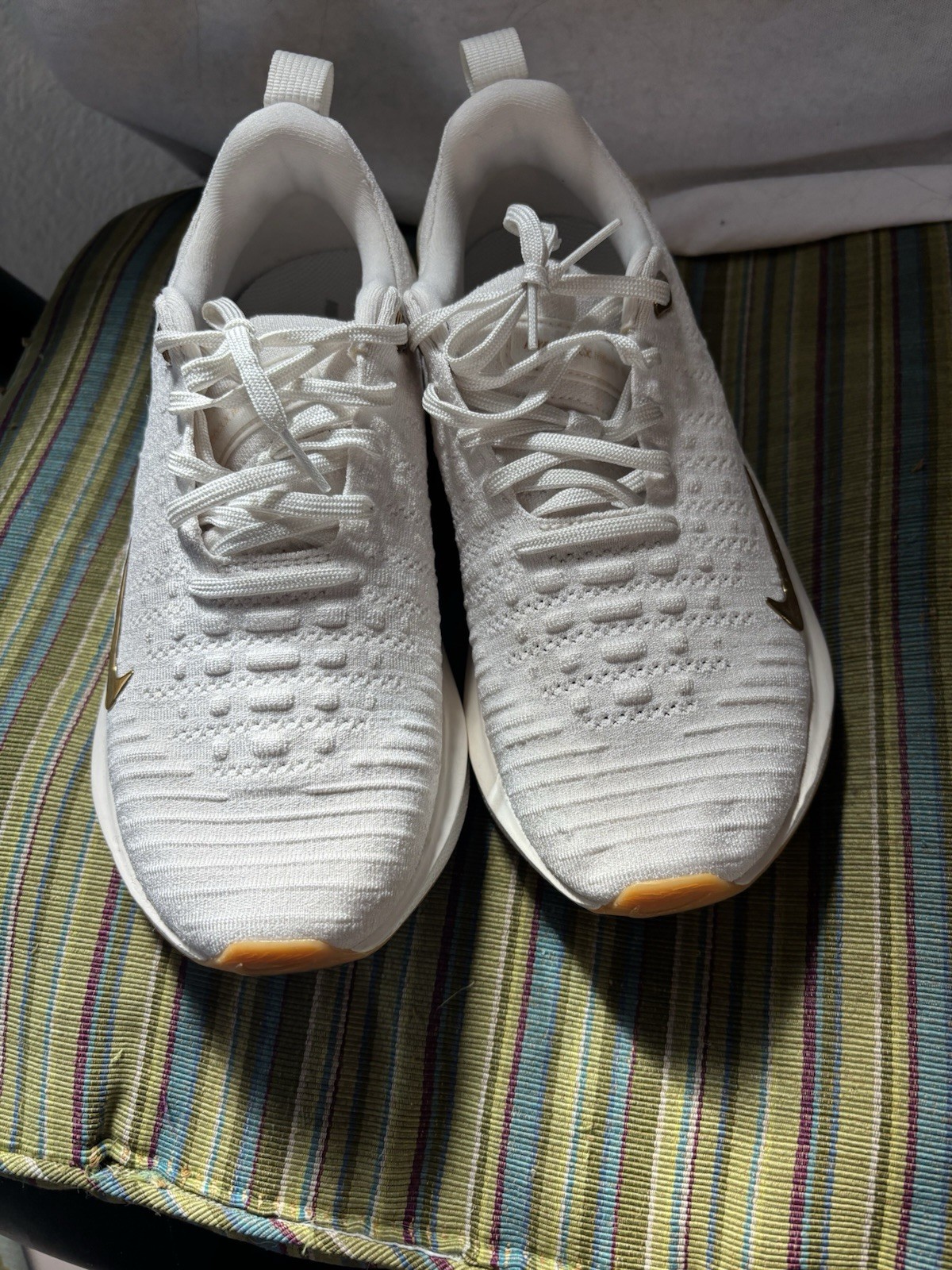 Nike React Infinity Run Running Sneaker - image 4