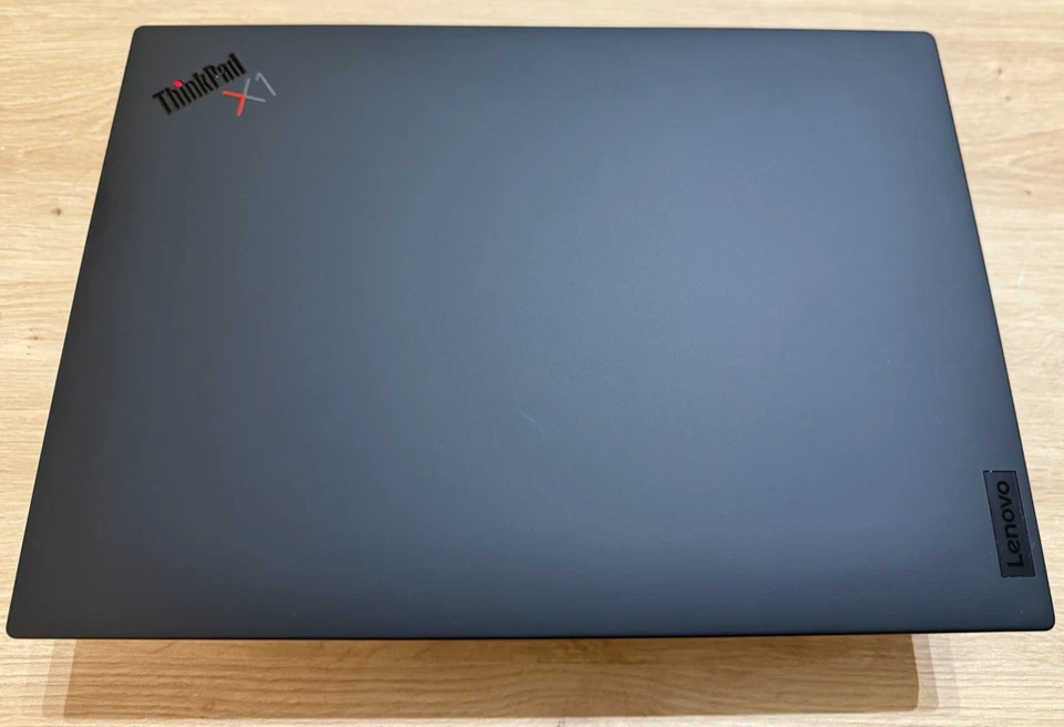 Lenovo ThinkPad X1 Carbon G11 · i7-1355U · 32GB · 512GB, Foto 2 von 5