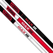 KBS MAX HL Driver Wood Shaft Graphite .335 Tip Uncut Choose Flex Brand New