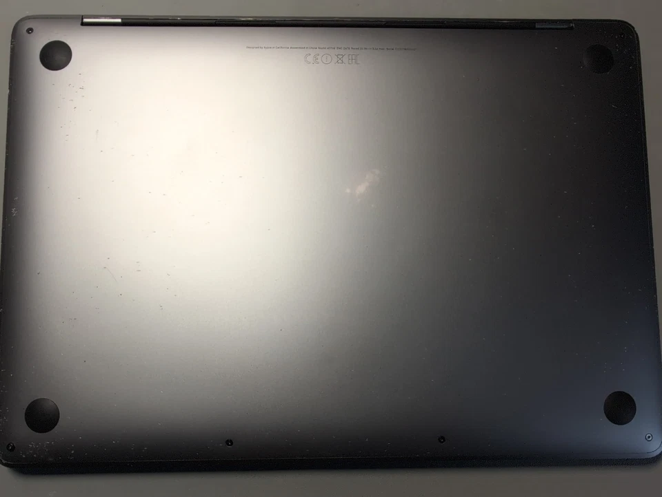 Apple MacBook Pro 13" 2016 · i5 · 8GB · 256GB, photo 2 of 5