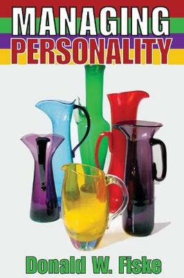 Managing Personality - 9780202362601