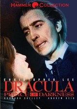 Dracula Prince of Darkness
