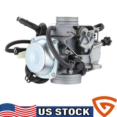 Carburetor Carb For Honda Foreman450 TRX450ES TRX450S TRX450FE FM 16100-HN5-M41