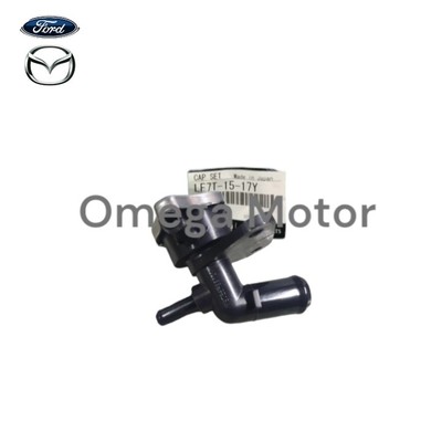 OEM Engine Cooling Radiator Filler Cap Fits Mazda Biante 2012-2016 LF7T-15-17Y