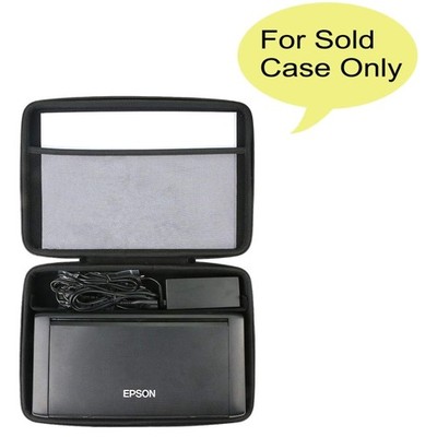 Protective Travel Case for WF-110 Mobile Printer