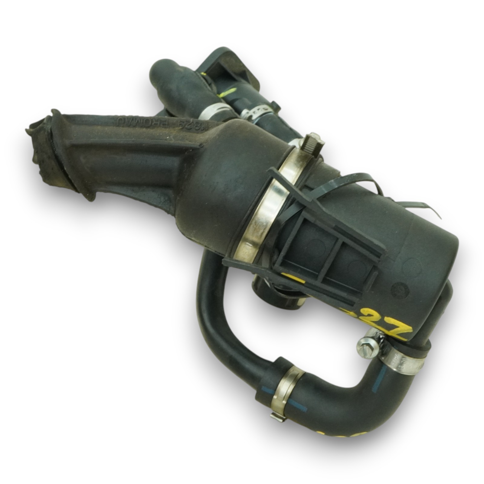 2003-2013 MASERATI QUATTROPORTE M139 FUEL LEAK DETECTION PUMP 0261222010 OEM