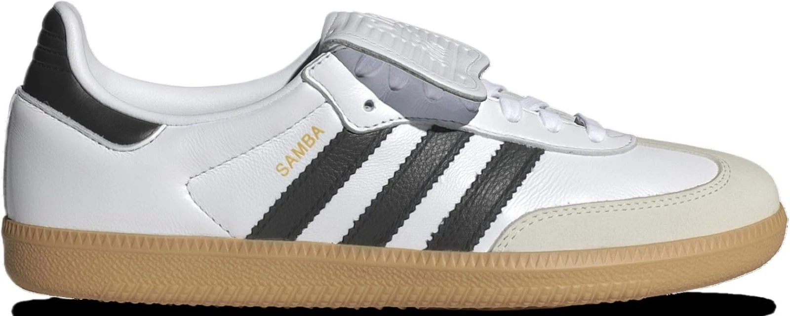 adidas Samba Black - GZ8107 for sale | eBay