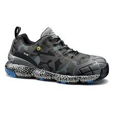 Scarpa SIR TURKANA antinfortunistica suola extracomfort S3  MB3014ZC