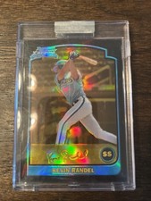 2003-04 Bowman Basketball Cards 23