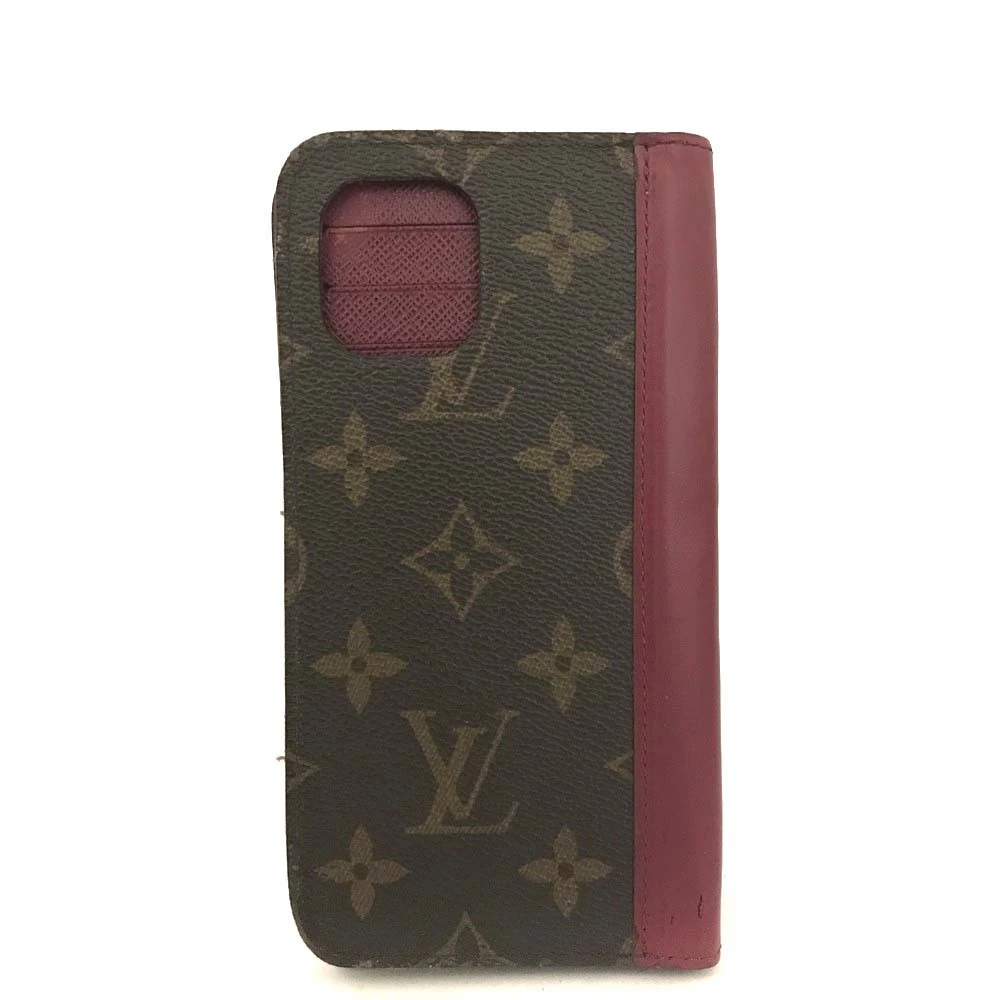 Louis Vuitton Cases/Covers for Apple Phones | Updated Oct 2026