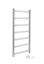 Davos Stainless Steel Electric Towel Rails
