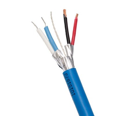 MARETRON Kabel NMEA 2000 Mid a Bulk 10m (blau)