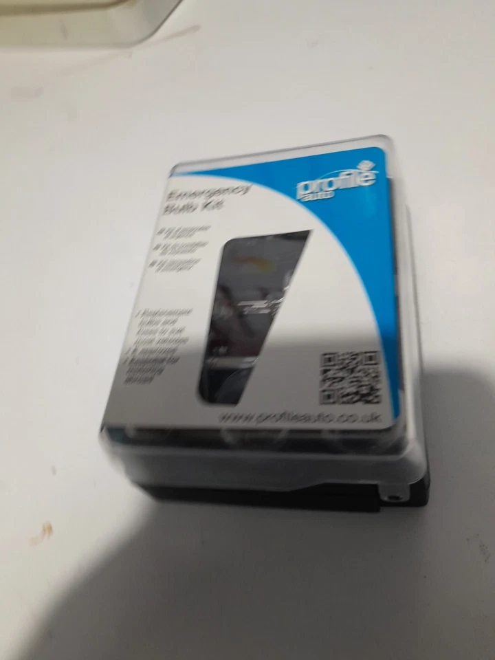 Kit de bombilla de emergencia Profile Auto Foto 4 de 4