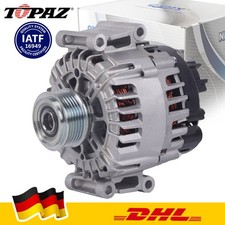 Alternateur Audi TT