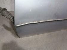 Porte avant et accessoires Renault FUEGO