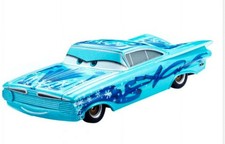 Mattel Disney Pixar Cars 2023 Holiday Winter Series - Pacchetto Completo Di 8 Veicoli Pressofusi In Edizione Speciale (GYD55‑956A) | Disegni Festivi In Edizione Limitata Dai 3 Anni In Su - 12