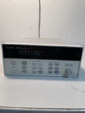 34970a products for sale | eBay