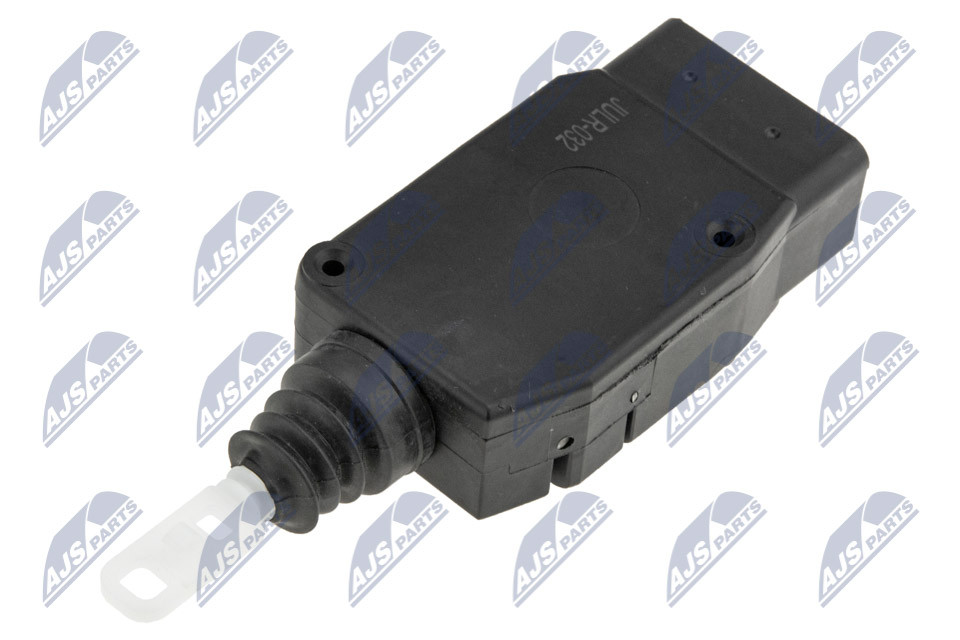 NTY EZC-LR-032 Control, central locking system for LAND ROVER - Image 12
