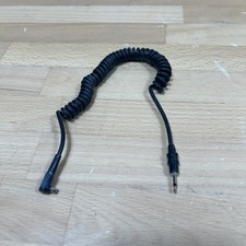 SUNPAK COILED PC SYNC CORD 651-781 FOR 522, 544, 383 AND120J /STD-1D GRIPS